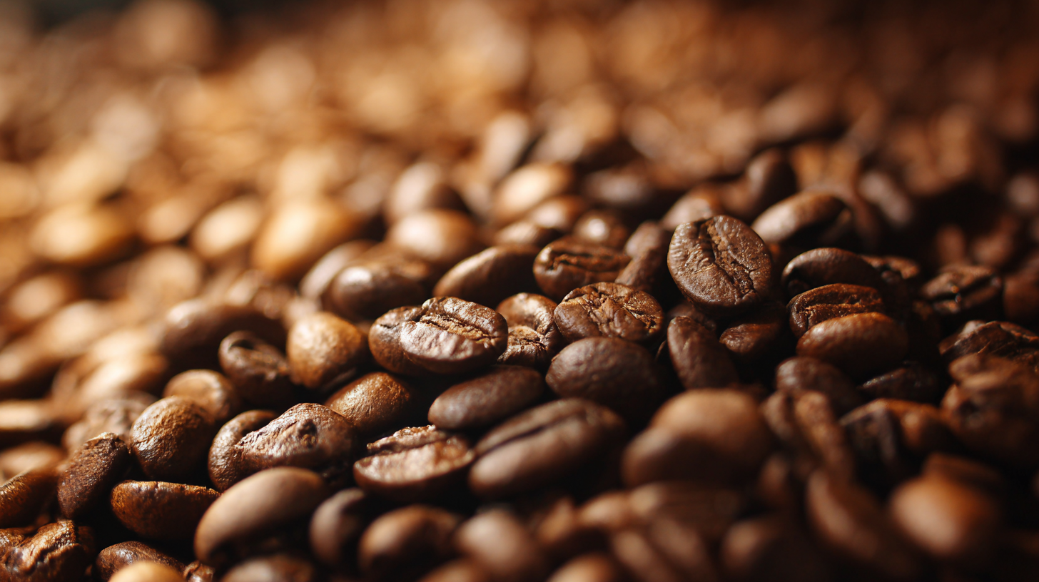 Discovering the Secrets Behind the Taste of High Quality Coffee and Its Impact on Your Health