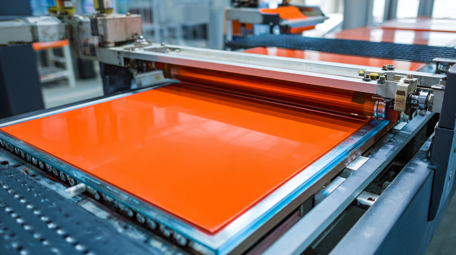 The Essential Guide to Vacuum Forming Plastic Sheets for Modern Manufacturing
