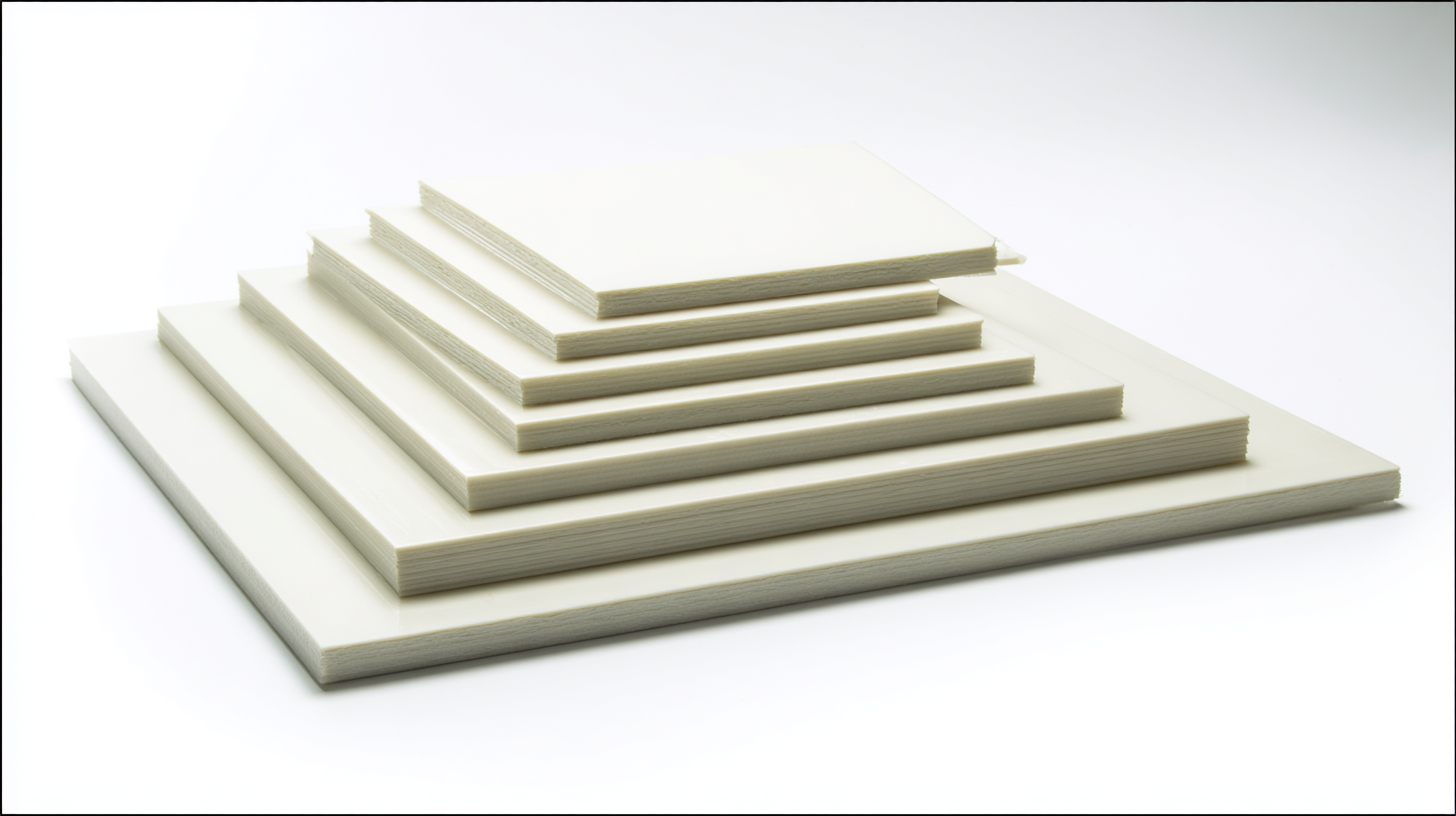 The Essential Guide to Vacuum Forming Plastic Sheets for Modern Manufacturing