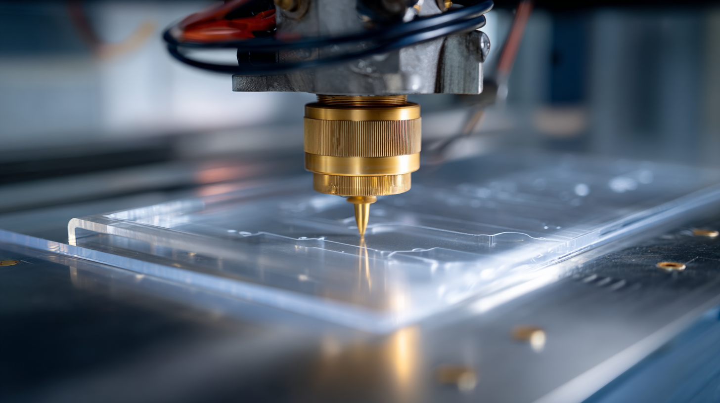 The Essential Guide to Vacuum Forming Plastic Sheets for Modern Manufacturing