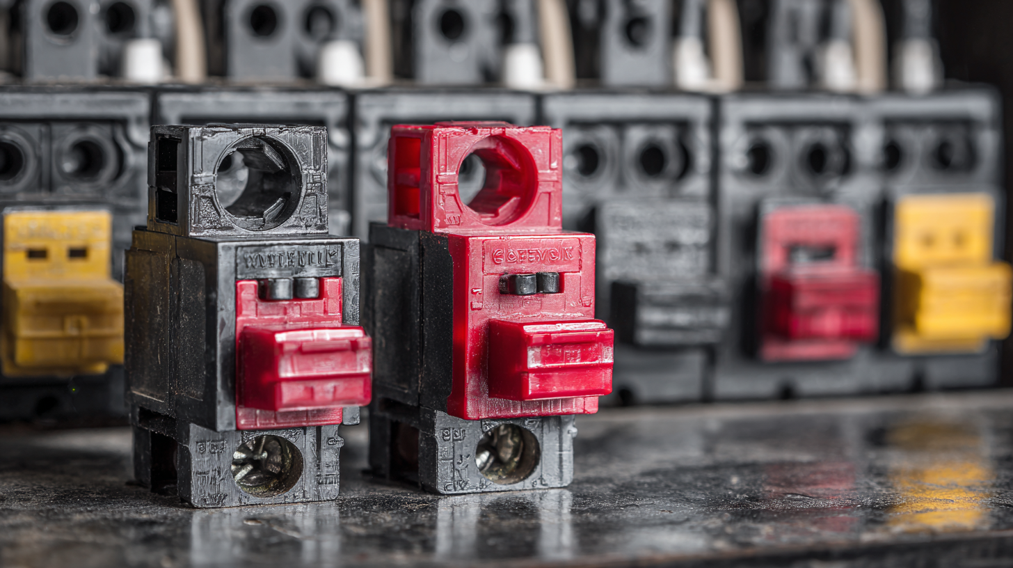 Understanding the Role of Electric Main Breakers in Home Safety and Energy Efficiency