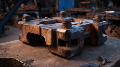 Exploring the Essential Role of Mining Machinery Jaw Plates in Modern Mining Operations