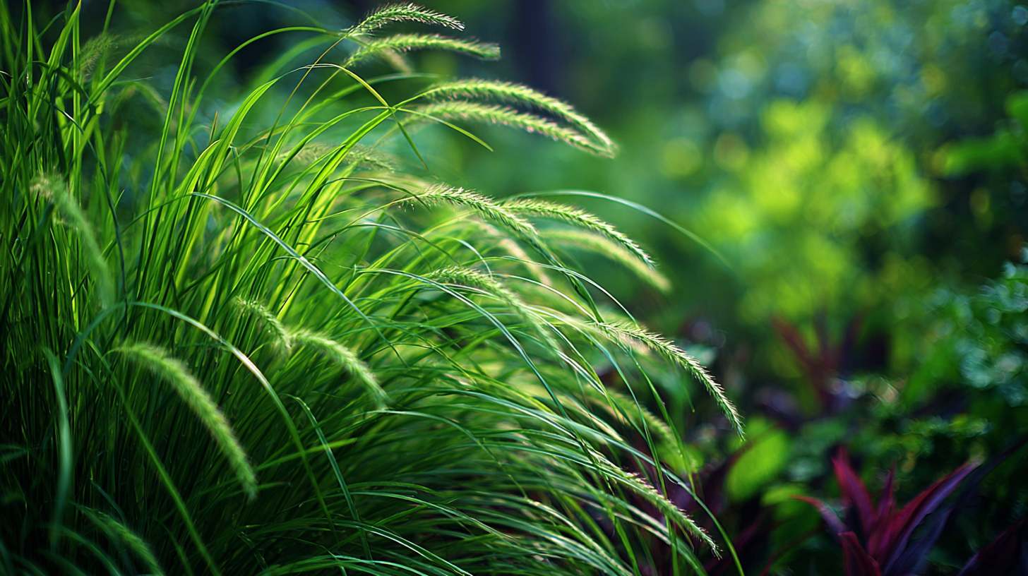 Choosing the Best Garden Grass for Your Local Climate and Soil Type