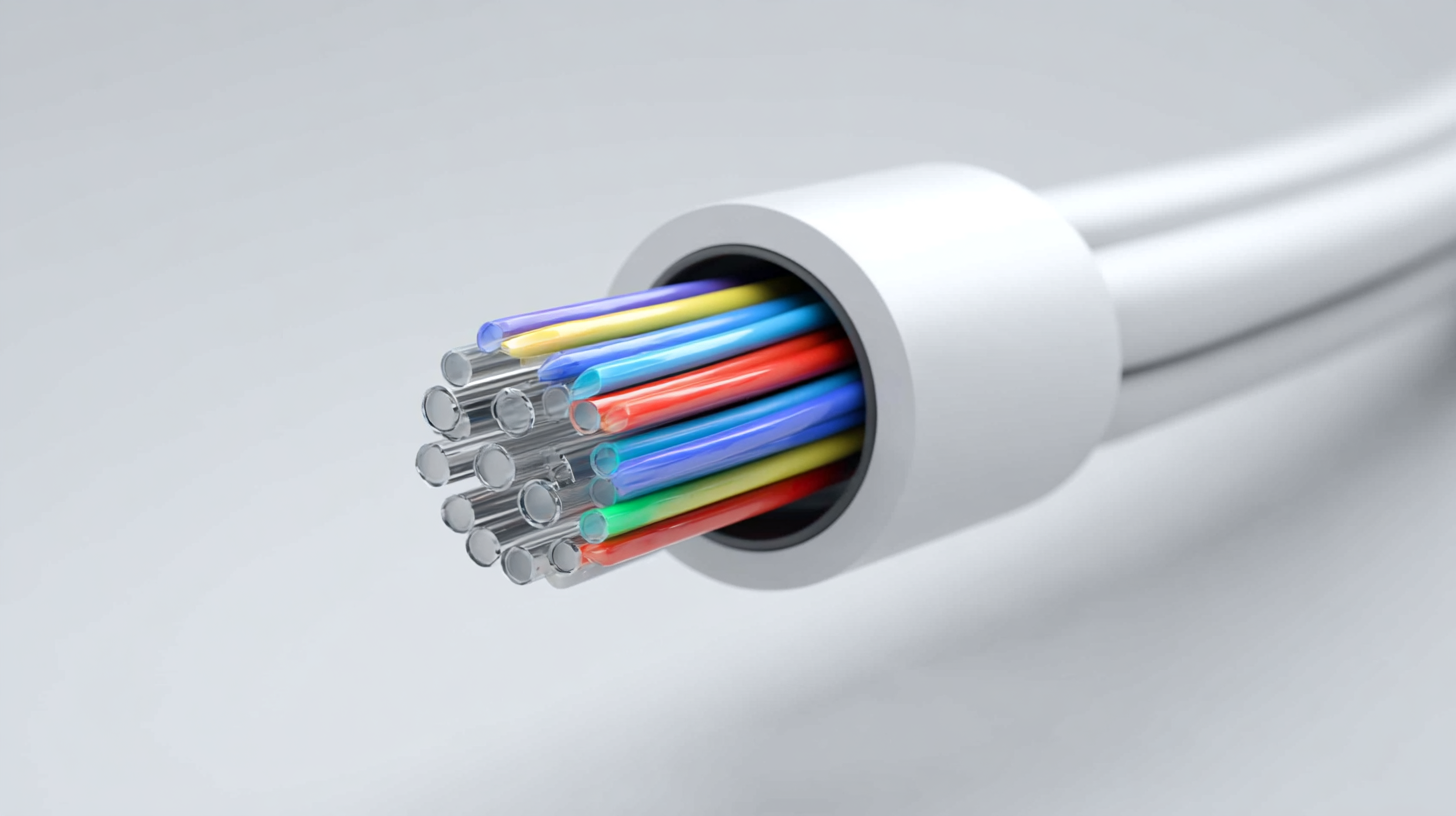 Understanding Cable Drops: Why Proper Sizing Minimizes Signal Loss in 95% of Installations