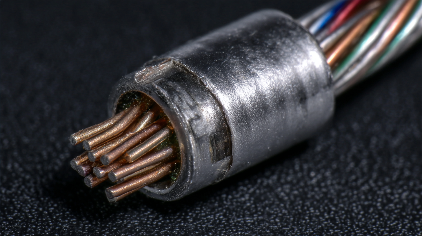 Understanding Cable Drops: Why Proper Sizing Minimizes Signal Loss in 95% of Installations