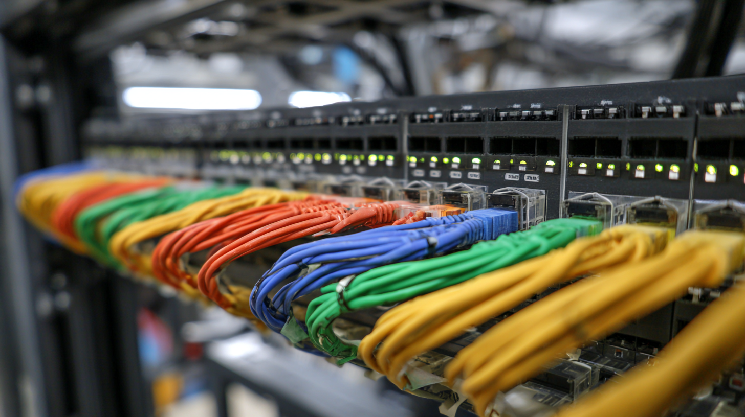Understanding Cable Drops: Why Proper Sizing Minimizes Signal Loss in 95% of Installations
