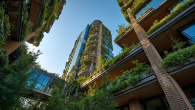 Exploring the Top 10 Most Sustainable Building Materials: How They Reduce Carbon Footprint by 40% in 2023