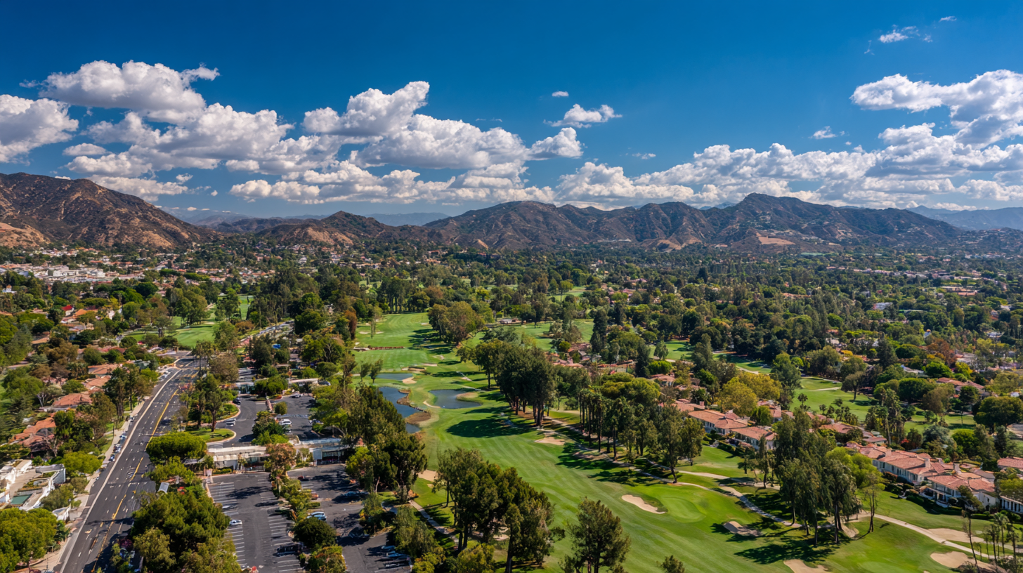 Exploring Luxury and Community: A Day at La Country Club