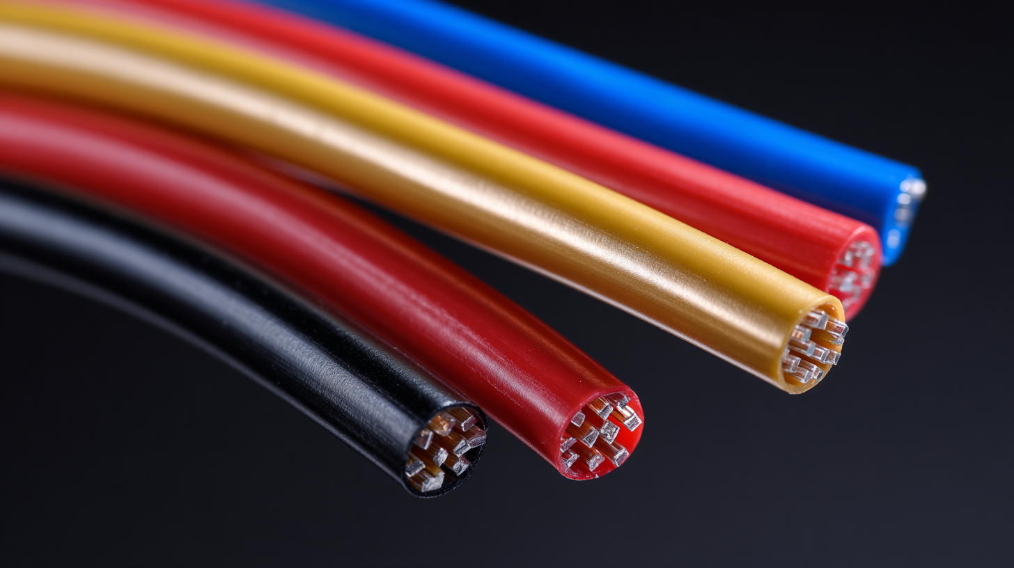 Unlocking the Benefits of Fep Heat Shrink Tubing for Your Next Project