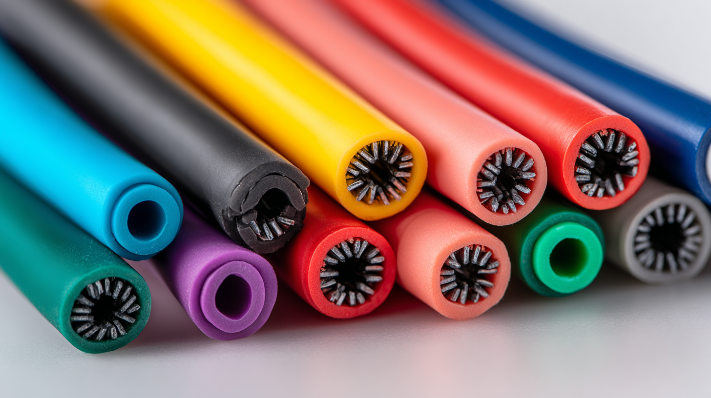 Unlocking the Benefits of Fep Heat Shrink Tubing for Your Next Project