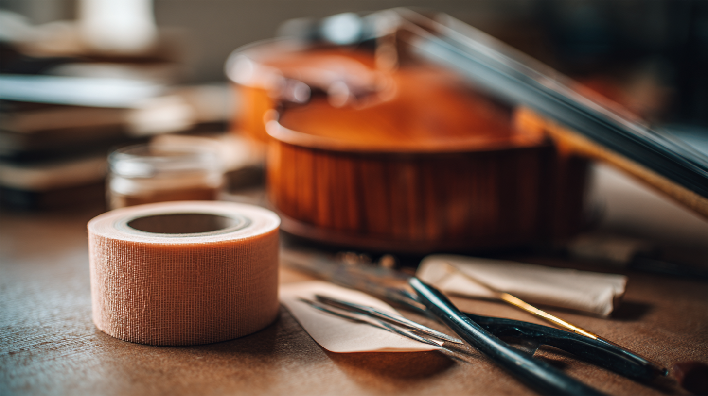 The Science Behind Cello Tape: How Adhesives Work and Their Everyday Applications