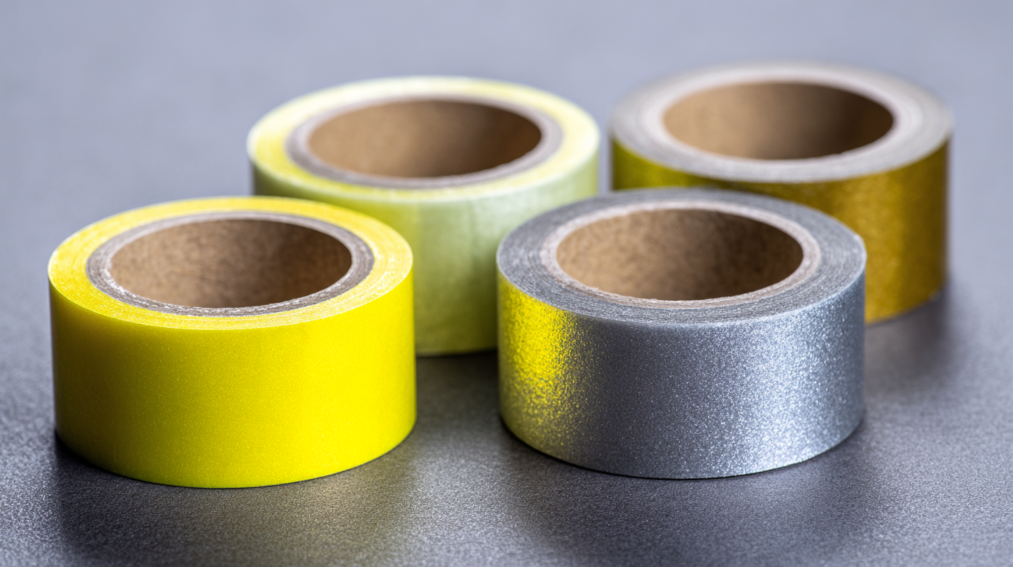The Science Behind Cello Tape: How Adhesives Work and Their Everyday Applications