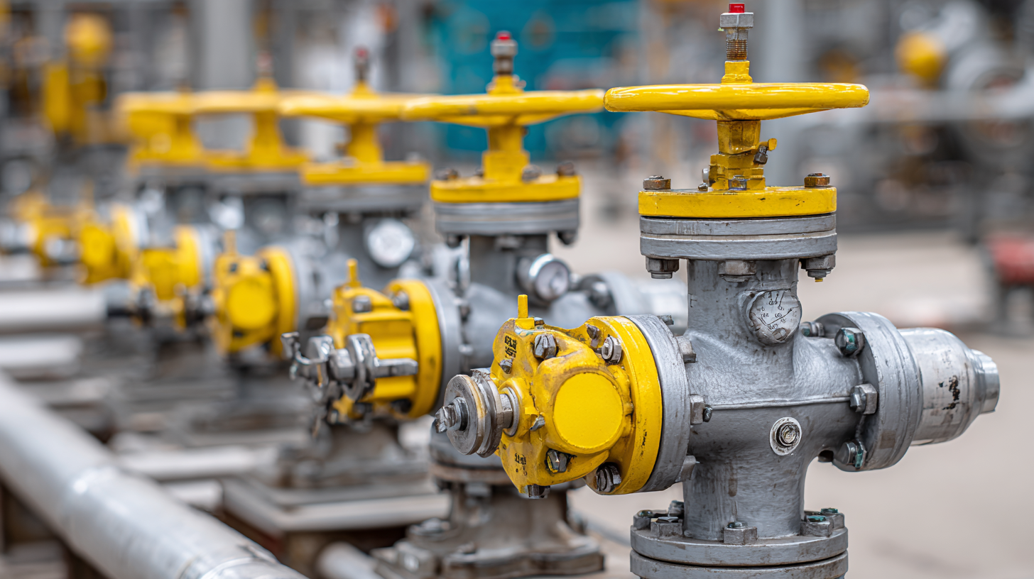 Understanding the Benefits of Pilot Operated Nitrogen Blanket Gas Regulators in Industrial Applications