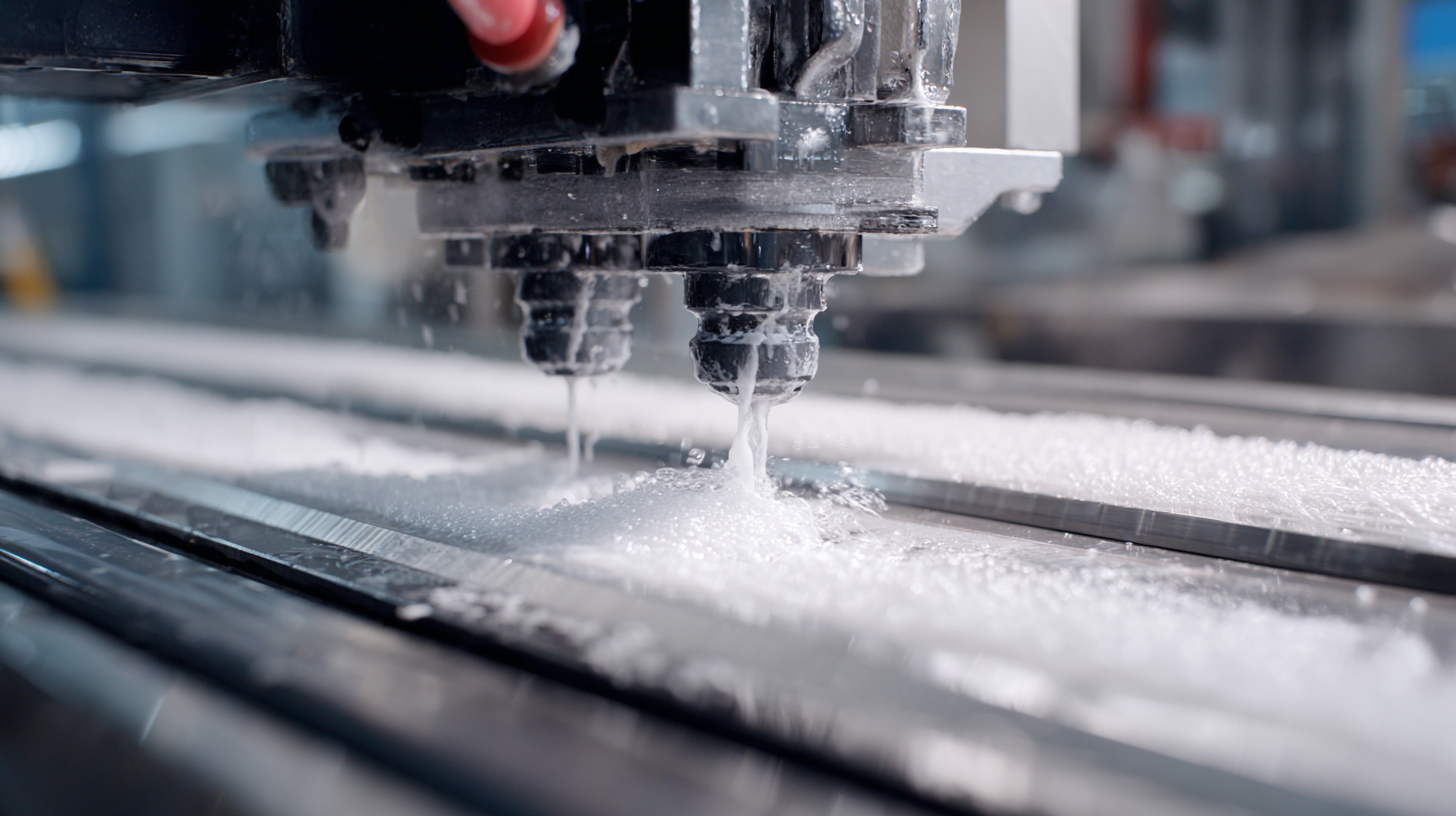 Innovative Techniques in Plastic Extrusion Transforming Manufacturing for the Future