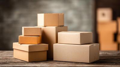 The Unexpected Benefits of Using Cardboard Boxes in Everyday Life