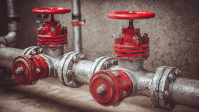 Understanding the Importance of Check Valves in Modern Plumbing Systems