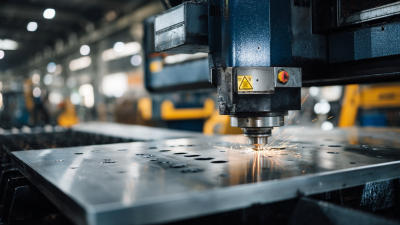 Understanding the Impact of Rapid Sheet Metal Fabrication on Modern Manufacturing Efficiency