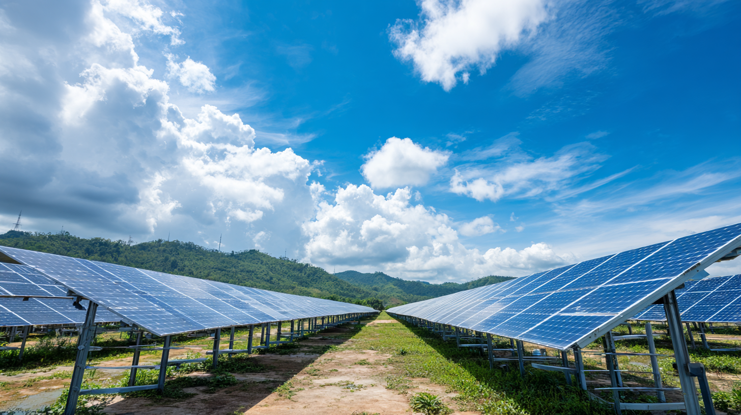 Understanding the Evolution of PV Monitoring Technologies in Renewable Energy