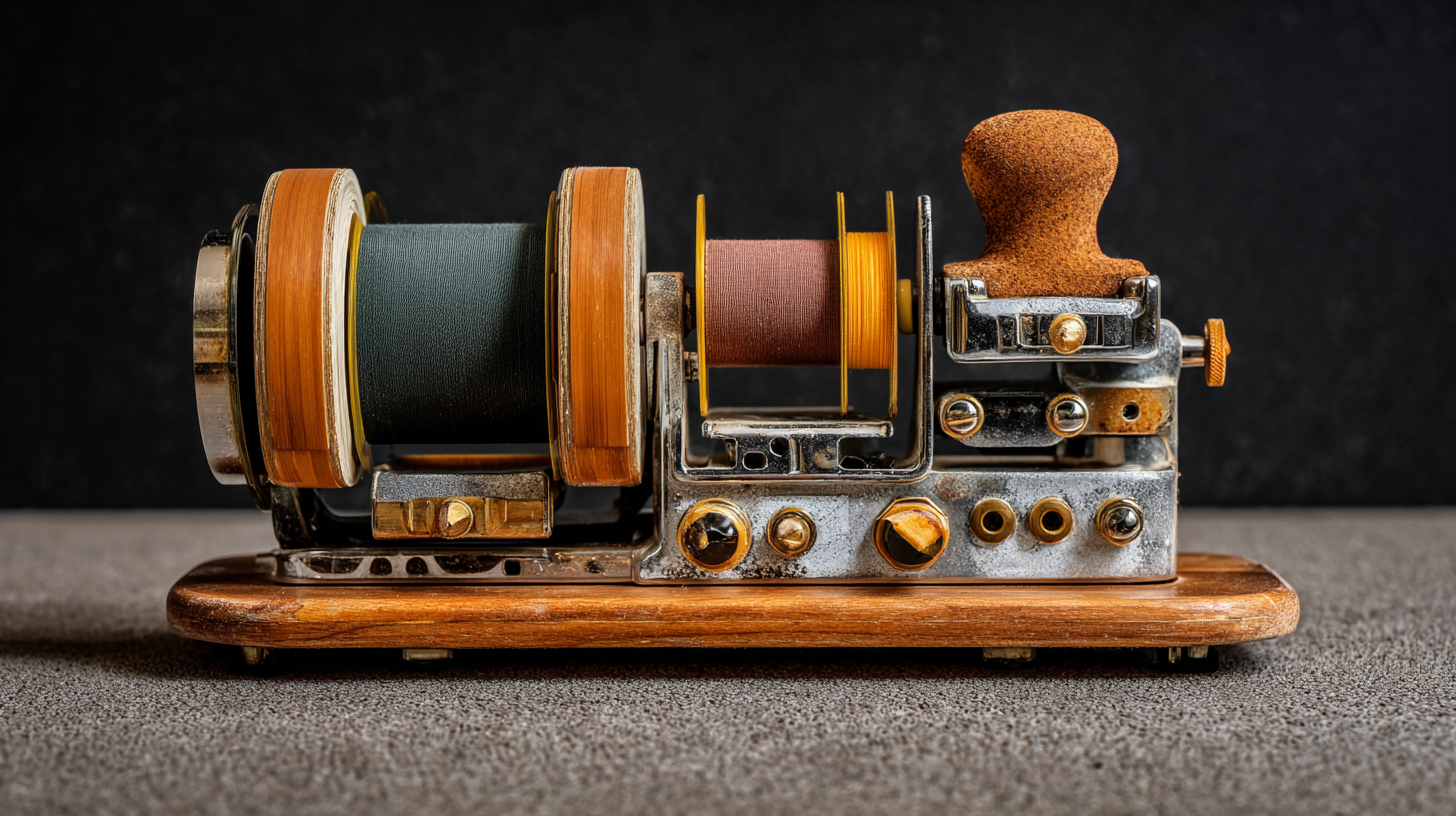 The Ultimate Guide to Choosing the Perfect Sanding Machine for Your DIY Projects