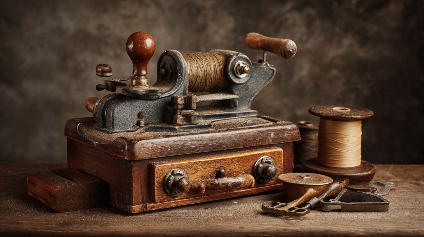 The Ultimate Guide to Choosing the Perfect Sanding Machine for Your DIY Projects