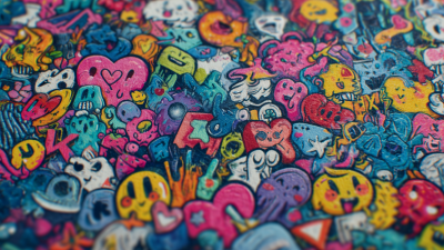 Unlock Your Creativity: The Ultimate Guide to Designing Custom Sticker Cuts for Every Occasion