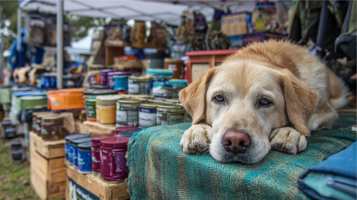 Exploring Eco Friendly Dog Products That Are Changing Pet Care Industry Standards