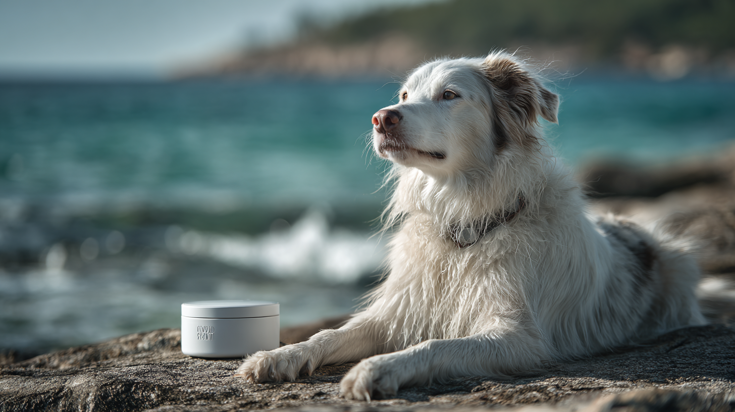 Exploring Eco Friendly Dog Products That Are Changing Pet Care Industry Standards
