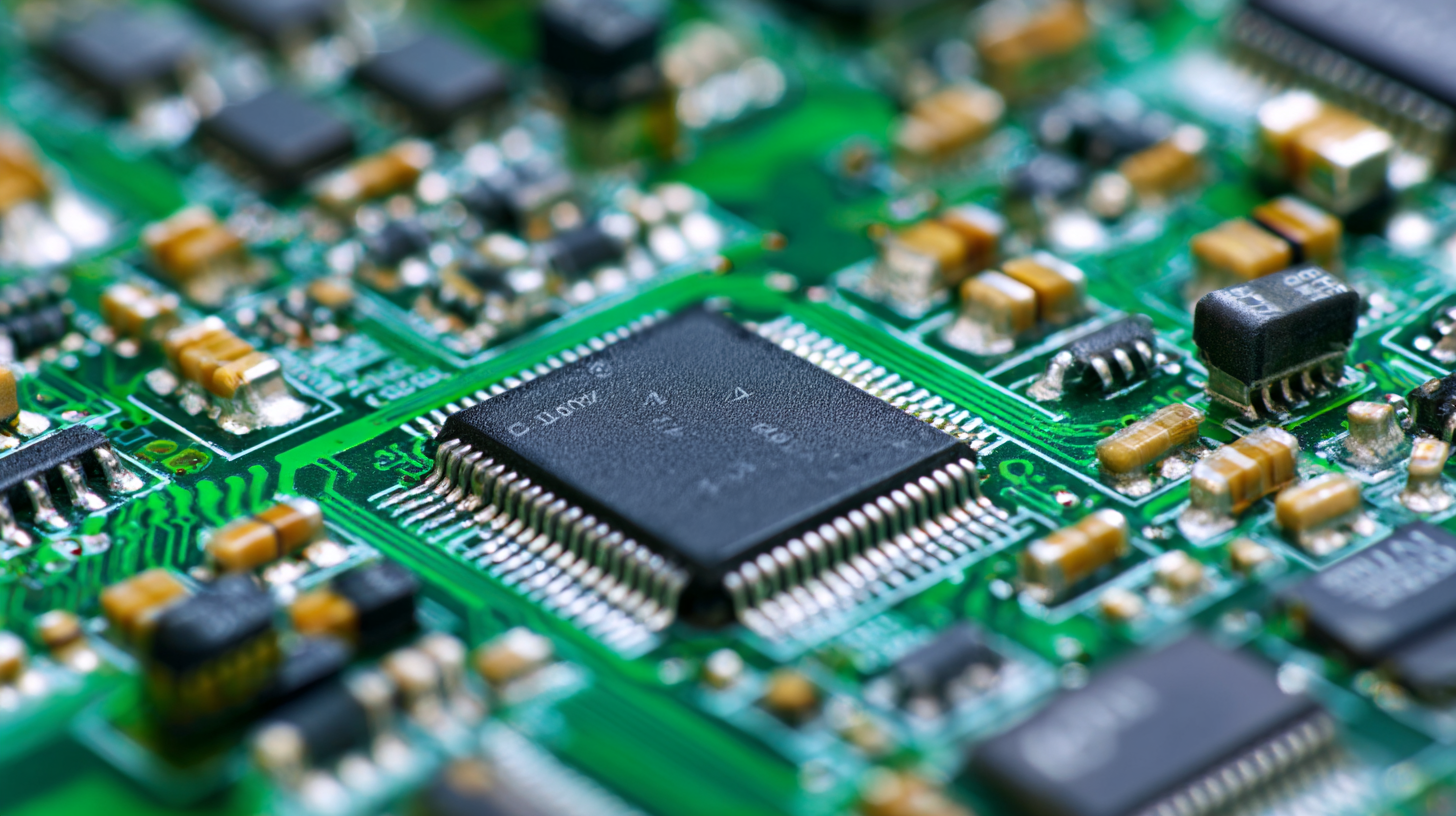 The Future of Printed Circuit Boards: Innovations Shaping Our Electronic Devices