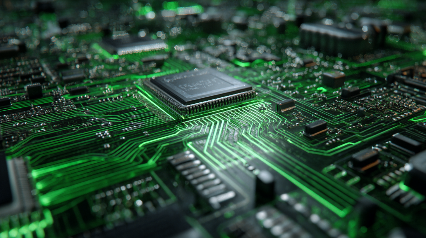 The Future of Printed Circuit Boards: Innovations Shaping Our Electronic Devices