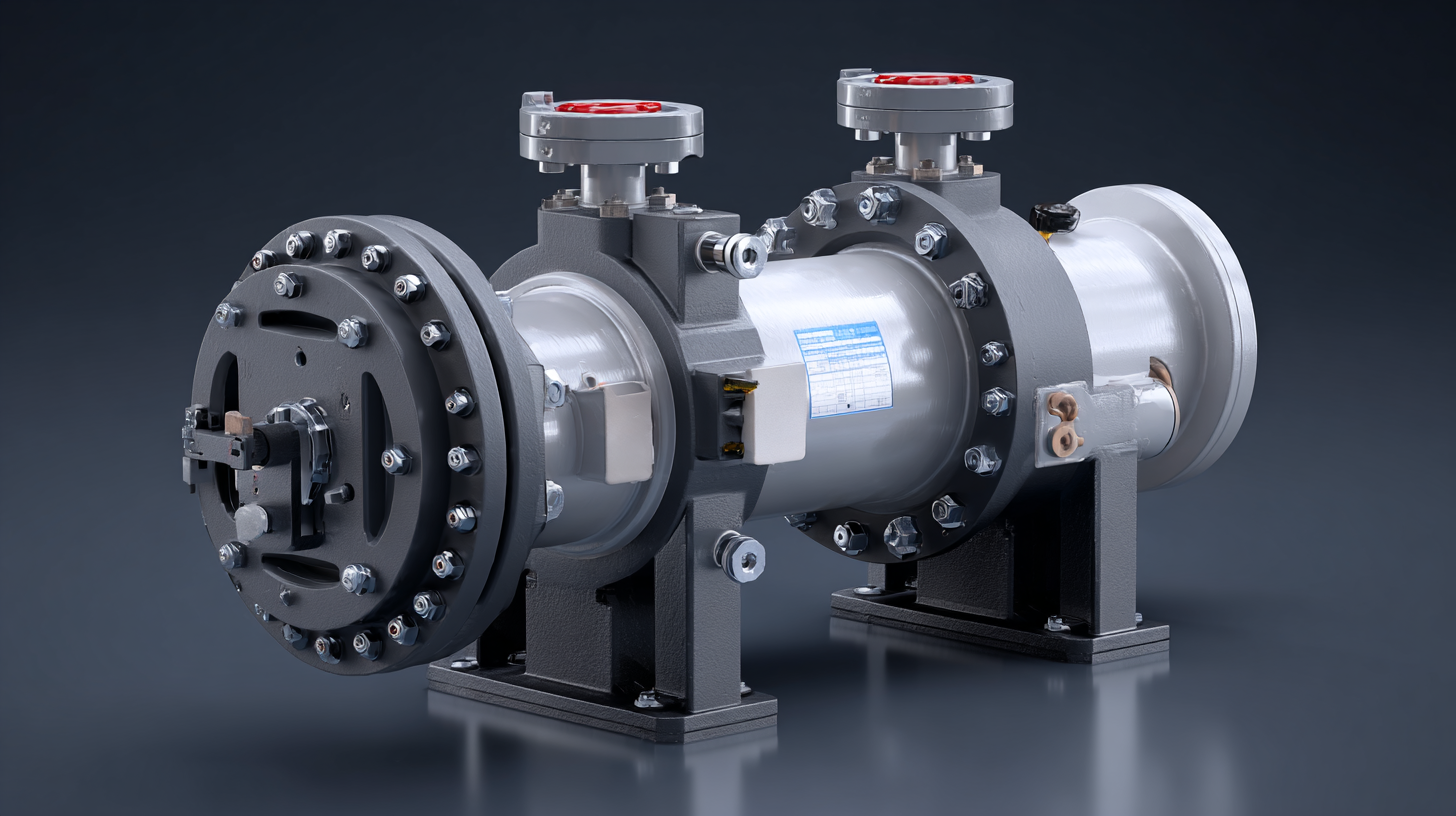 Understanding the Importance of Relief Valves in Modern Industrial Applications
