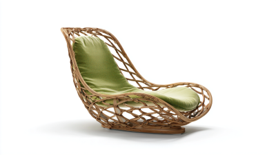 Experience Ultimate Comfort with Innovative Garden Chairs Trends in 2023