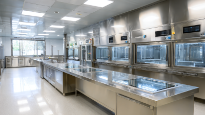 Ultimate Guide to Choosing the Best Glass Coating Equipment for Your Business Success