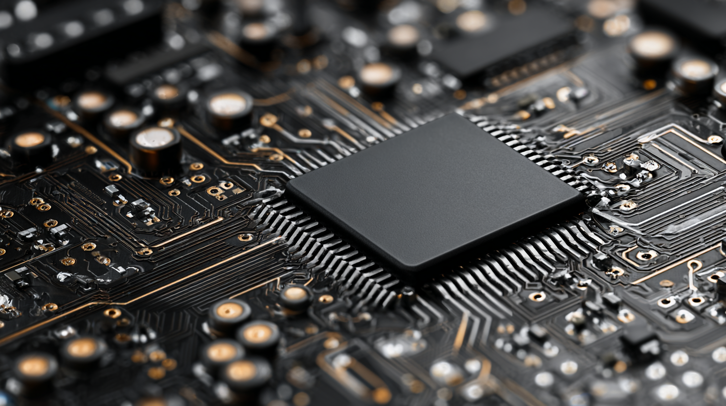 Exploring the Future of PCB Ways: Trends and Innovations in Circuit Board Design for 2024