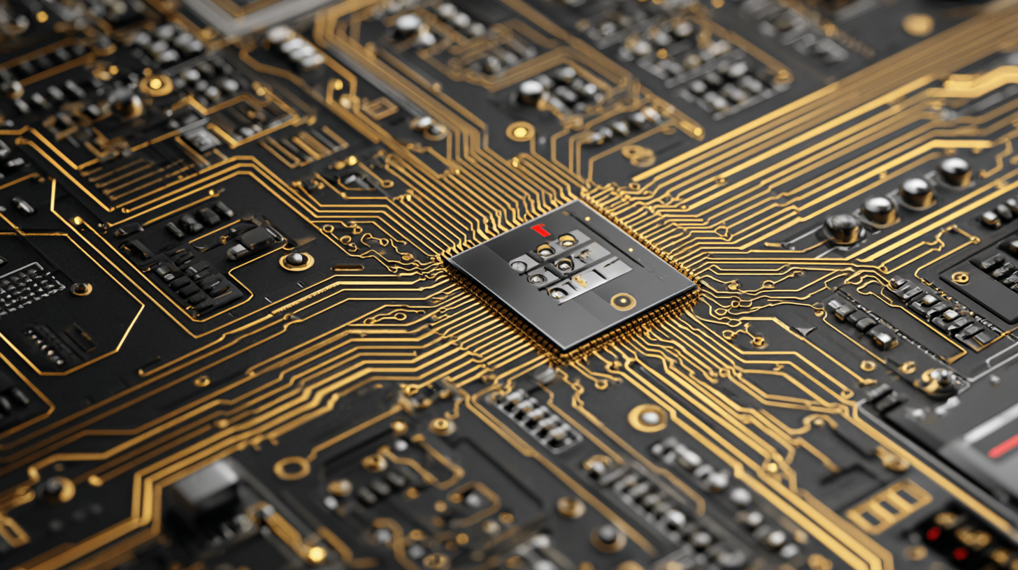 Exploring the Future of PCB Ways: Trends and Innovations in Circuit Board Design for 2024