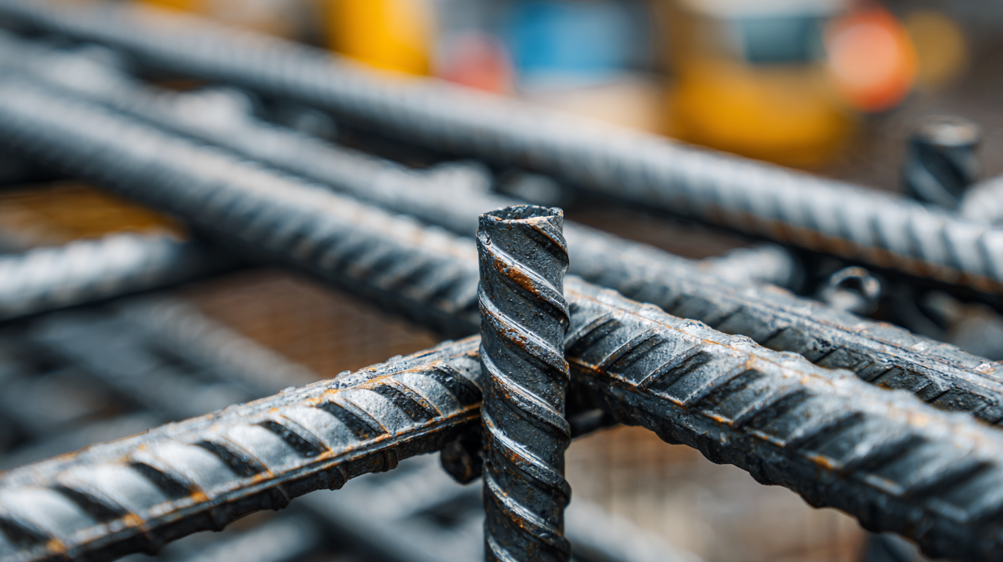 Exploring the Benefits of Siderail Shuttering Magnets in Modern Construction Techniques