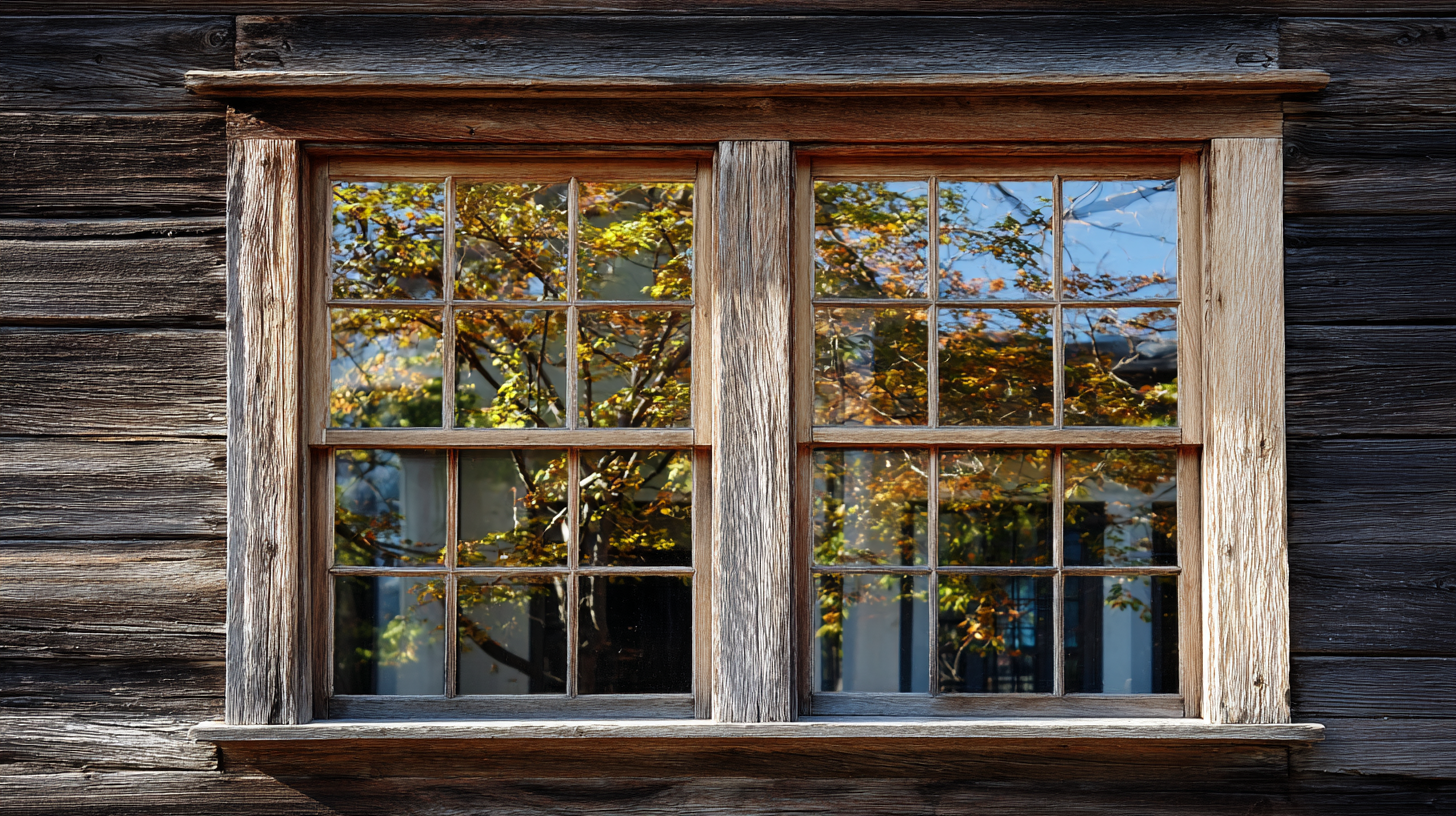 Transform Your Home: The Ultimate Guide to Choosing the Best Wood Windows for Energy Efficiency