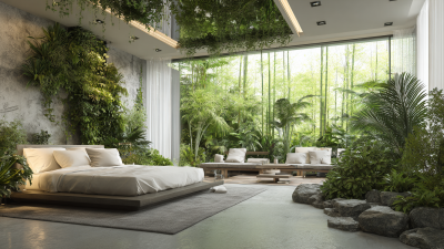 Transform Your Space with Large Artificial Plants: The Ultimate Guide to Indoor Decor