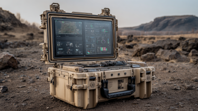 The Future of Ruggedized Computers in Extreme Environments and Industries