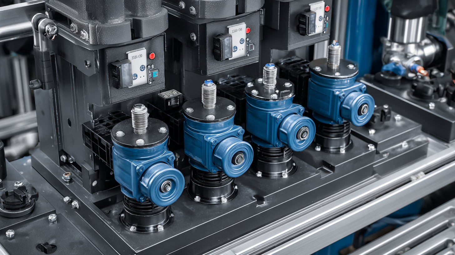 Understanding the Importance of Metering Pumps in Modern Industrial Applications