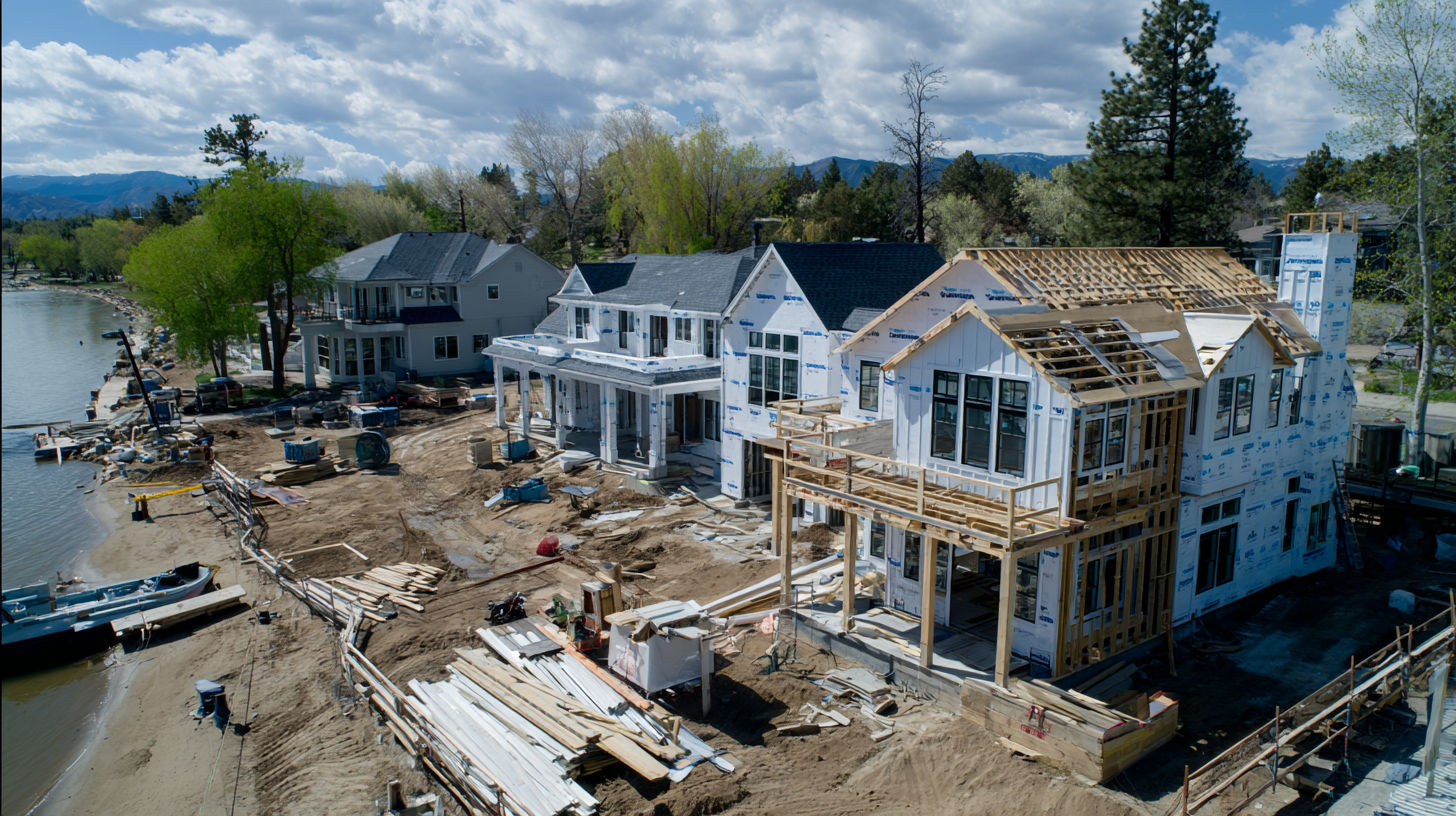 Understanding the Role of Residential Contractors in Home Renovation Projects