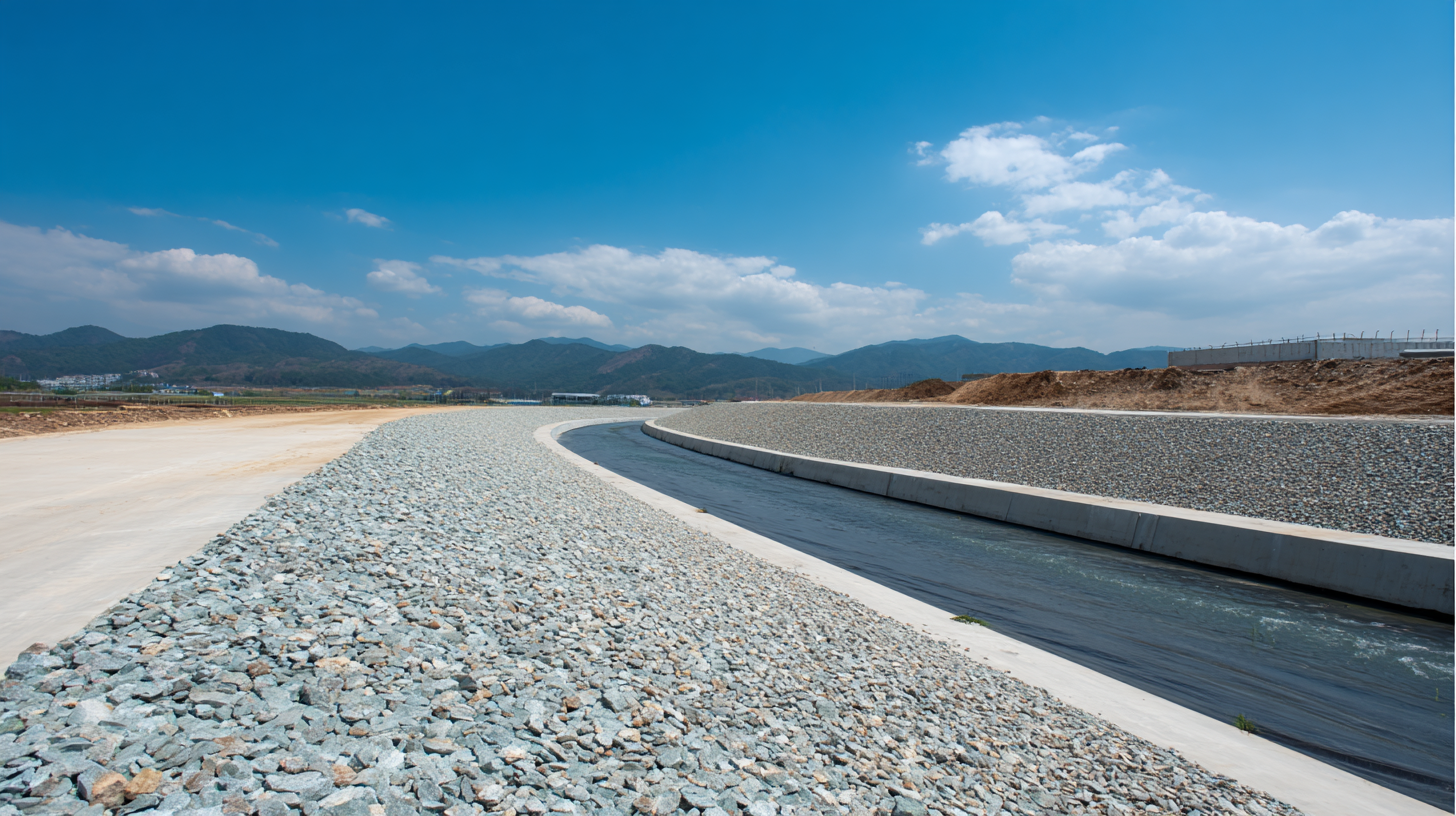 Exploring the Benefits of Hdpe Geo Membrane in Modern Environmental Solutions