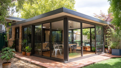 Enhancing Home Safety: The Ultimate Guide to Security Doors for Sliding Doors