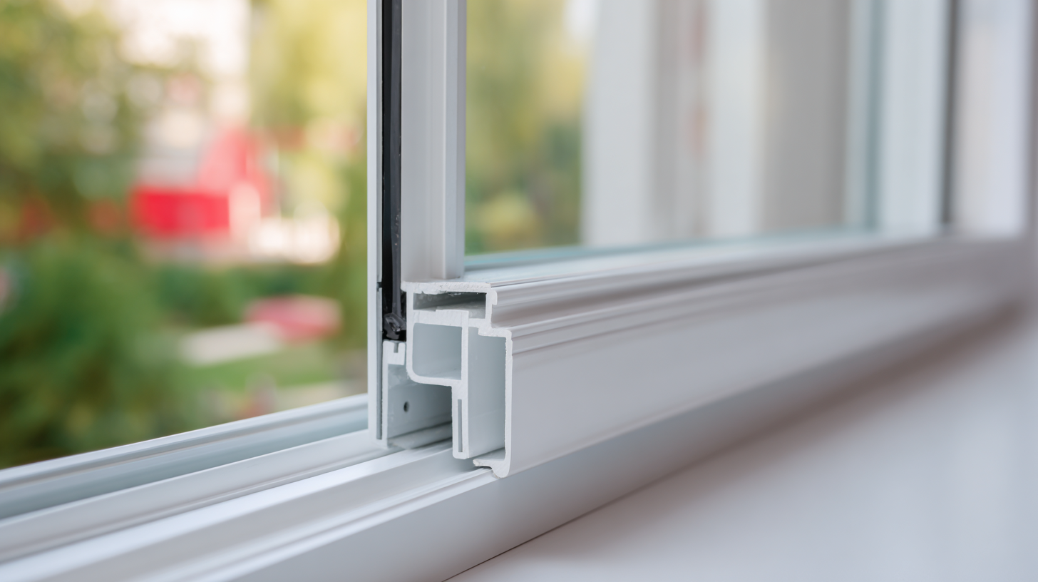 The Ultimate Guide to Choosing the Best Sliding Door Seal for Your Home