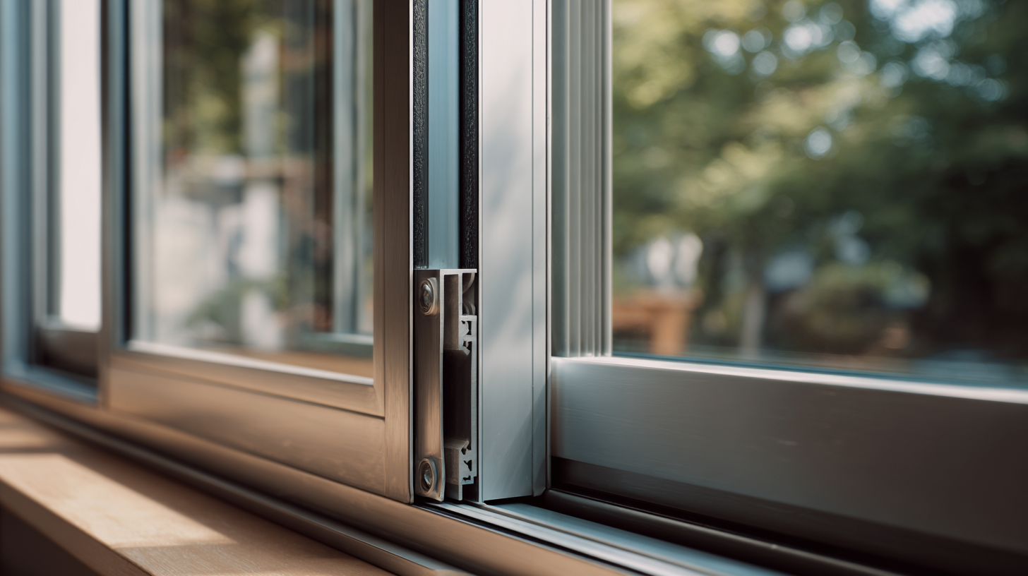 The Ultimate Guide to Choosing the Best Sliding Door Seal for Your Home