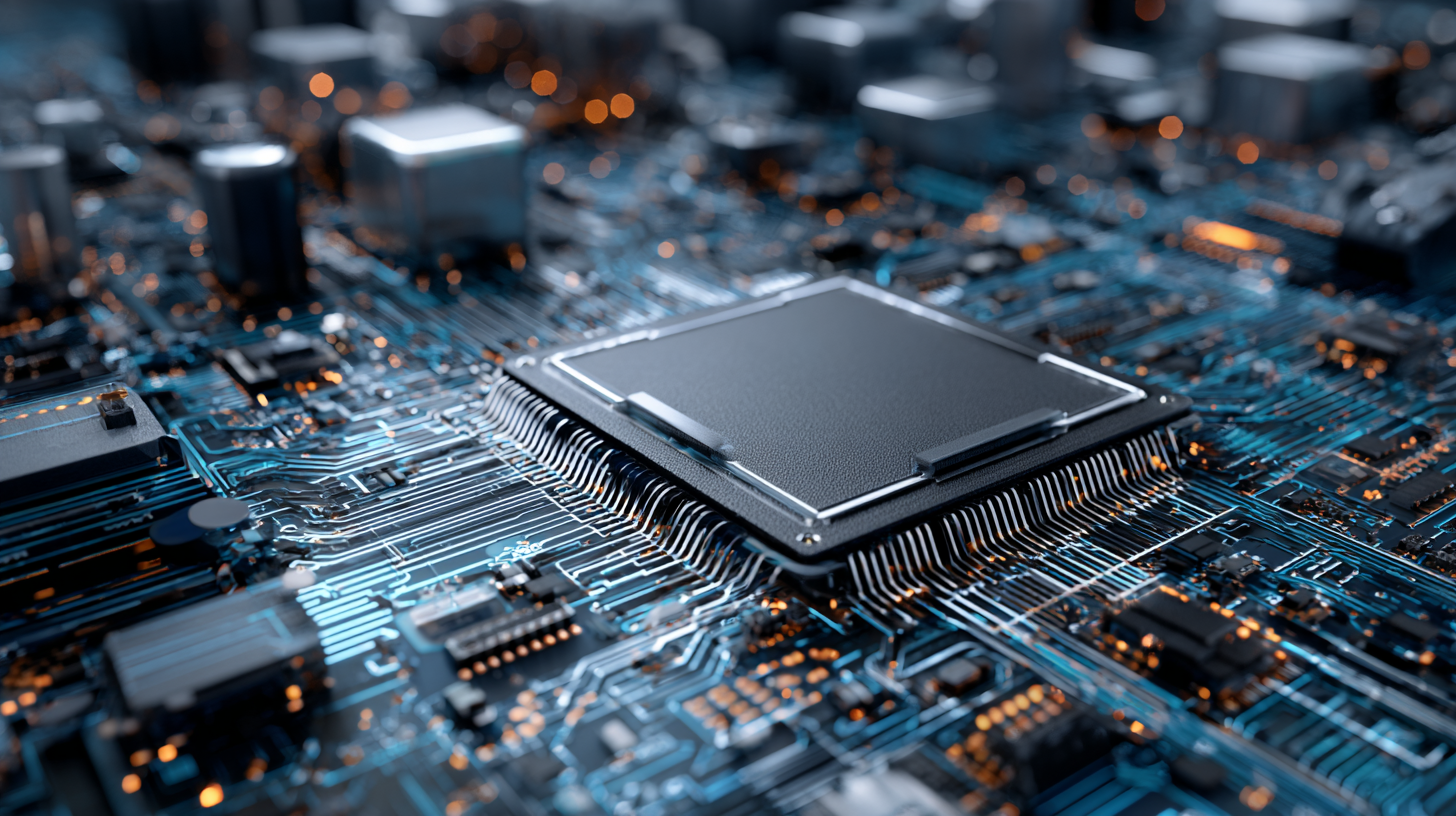 Exploring the Future: How Circuit Board Innovations are Shaping Smart Technology