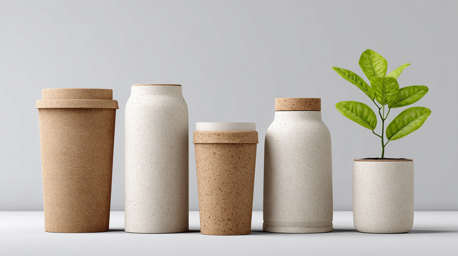 The Rise of Eco Friendly Pulp Containers in Sustainable Packaging Solutions
