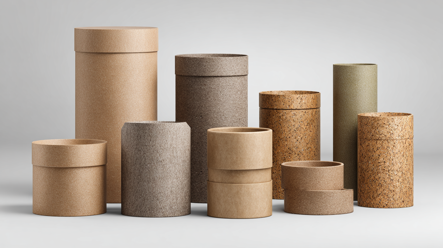 The Rise of Eco Friendly Pulp Containers in Sustainable Packaging Solutions