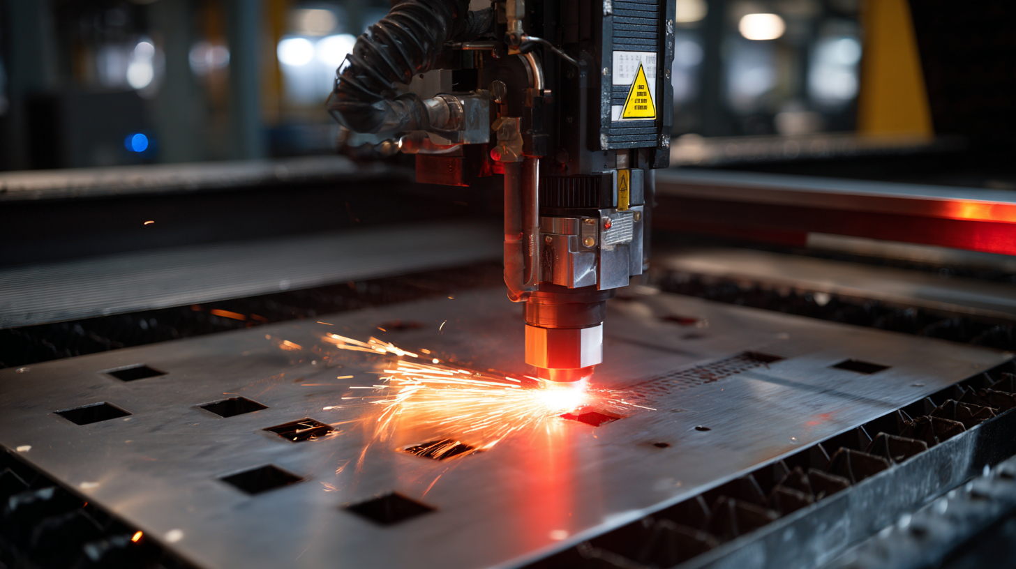 Unlock Your Creative Potential: How a CNC Plasma Table Kit Revolutionizes Metalworking Projects