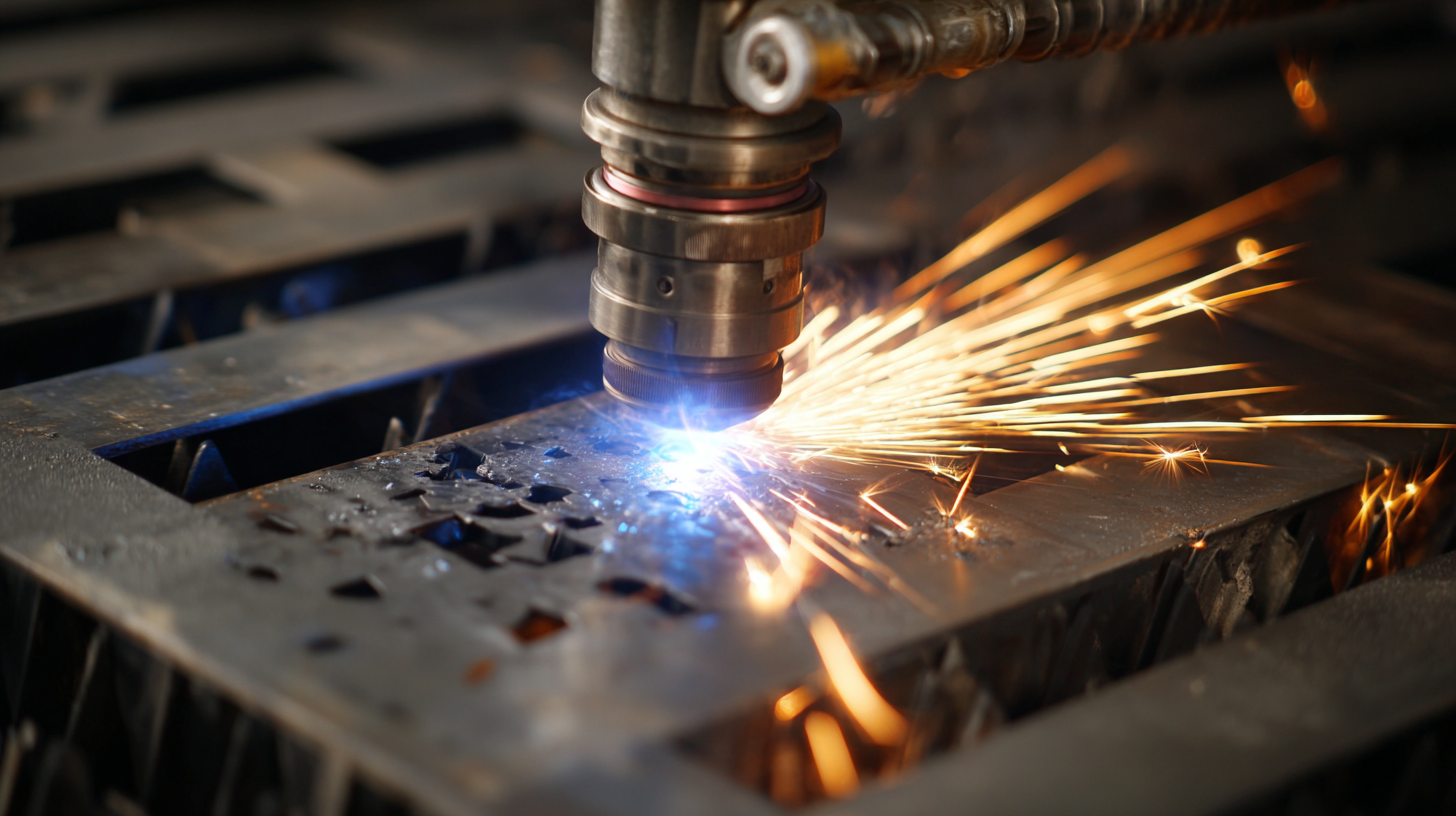 Unlock Your Creative Potential: How a CNC Plasma Table Kit Revolutionizes Metalworking Projects