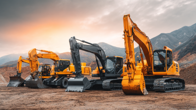 Exploring the Future of Heavy Equipment Trading: Trends and Insights for 2024